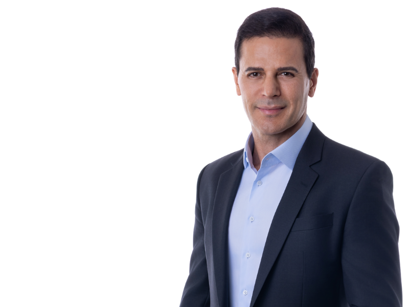 Deputado Rogério Nogueira