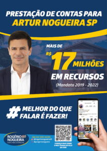 Artur Nogueira