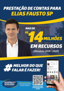 Elias Fausto