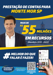 Monte Mor