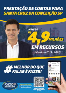 Santa Cruz da Conceição